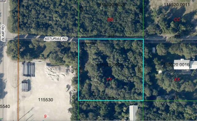 0 Asturias Rd, Cudjoe, FL 33042 - photo 1