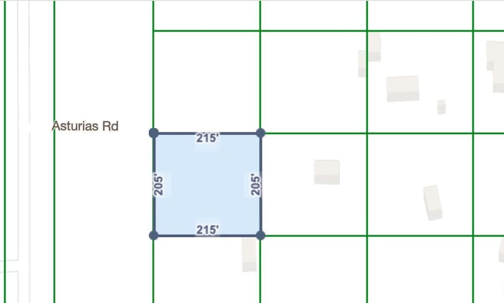 0 Asturias Rd, Cudjoe, FL 33042 - photo 2