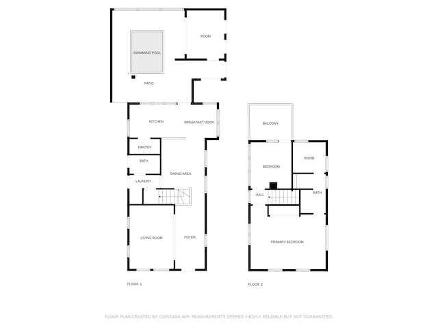 626 Margaret St, Key West, FL 33040 - plan