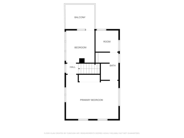 626 Margaret St, Key West, FL 33040 - floor plan
