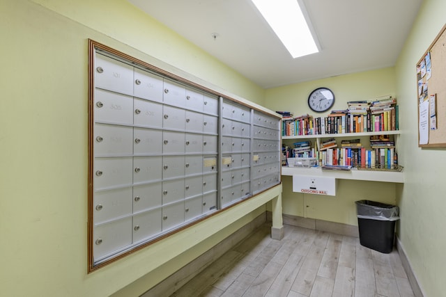 2000 Coco Plum Dr Unit 106, Marathon, FL 33050 - view of community with mail area