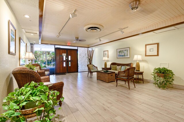 2000 Coco Plum Dr Unit 106, Marathon, FL 33050 - view of community lobby