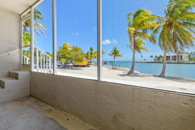 2000 Coco Plum Dr Unit 106, Marathon, FL 33050 - water view