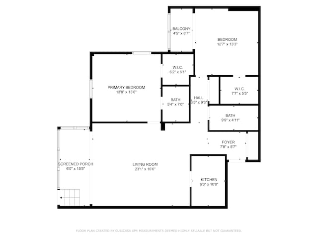 2000 Coco Plum Dr Unit 106, Marathon, FL 33050 - view of room layout