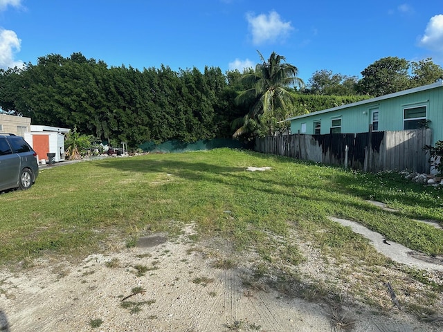 250 92nd St, Ocean Street Ocean, Marathon FL, 33050 land for sale