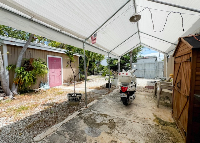 2 Riviera Dr, Big Coppitt, FL 33040 - exterior space featuring fence