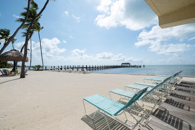 83201 Old Hwy Unit 409, Islamorada, FL 33036 - water view