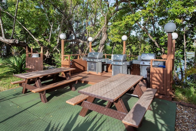 1901 S Roosevelt Blvd Unit 201W, Key West, FL 33040 - photo 34