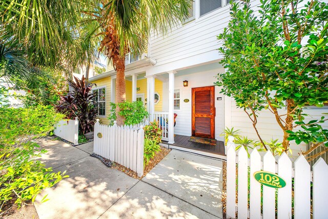 102 Admirals Ln, Key West, FL 33040 - photo 1