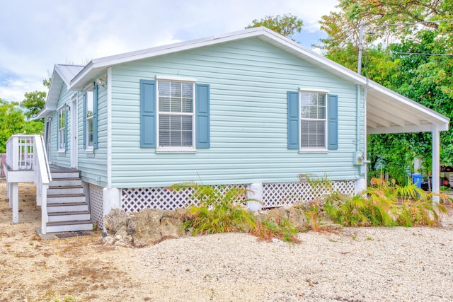 57485 Gibson St, Marathon, FL 33050 - photo 1