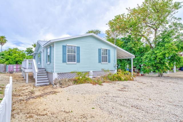 57485 Gibson St, Marathon, FL 33050 - photo 2