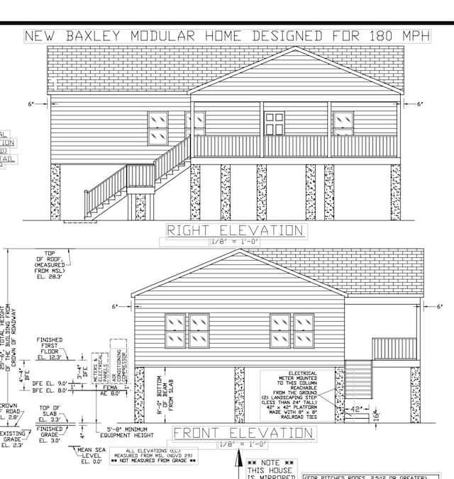 27215 Mariposa Rd, Ramrod, FL 33042 - view of miscellaneous document