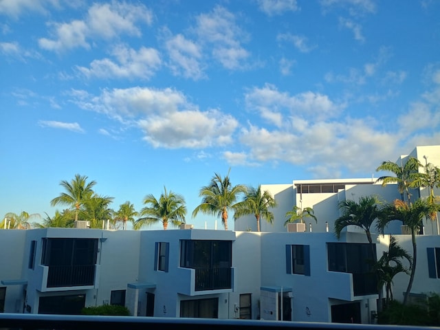 104350 Overseas Hwy Unit A204, Key Largo, FL 33037 - back of property featuring stucco siding