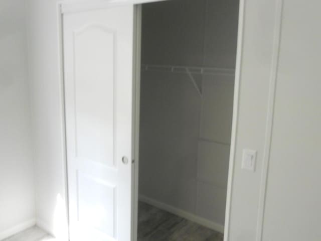 5413 3rd Ave, Stock Island, FL 33040 - view of closet