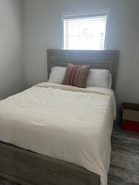 5413 3rd Ave, Stock Island, FL 33040 - bedroom featuring wood finished floors