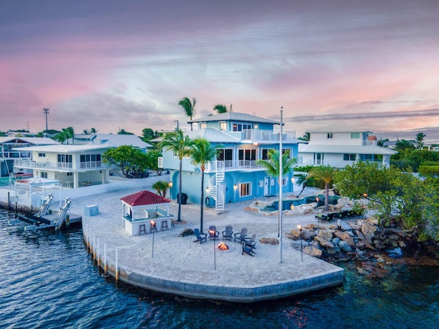 802 Bonito Ln, Key Largo, FL 33037 - photo 1