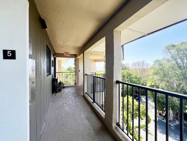 96000 Overseas Hwy Unit X54, Key Largo, FL 33037 - view of balcony
