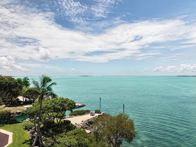96000 Overseas Hwy Unit X54, Key Largo, FL 33037 - water view