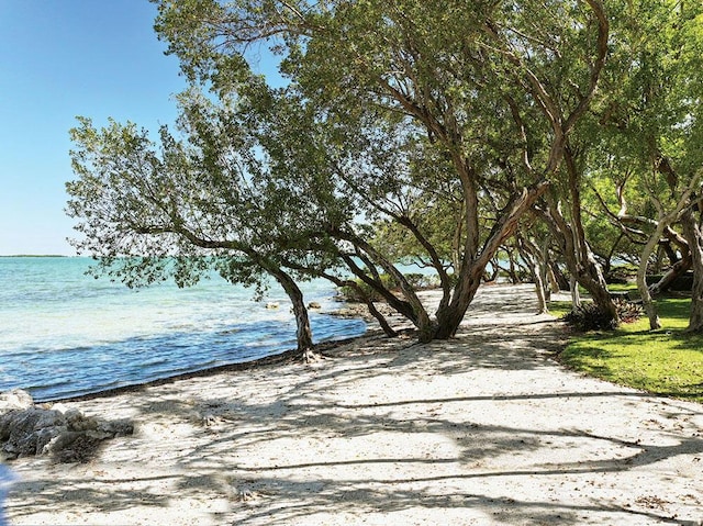 96000 Overseas Hwy Unit X54, Key Largo, FL 33037 - water view