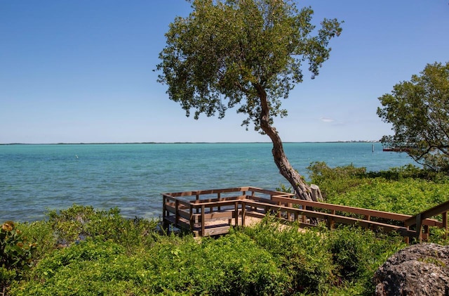 96000 Overseas Hwy Unit X54, Key Largo, FL 33037 - water view