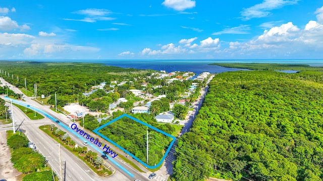 106281 Overseas Hwy Lot 18, Key Largo FL, 33037 land for sale