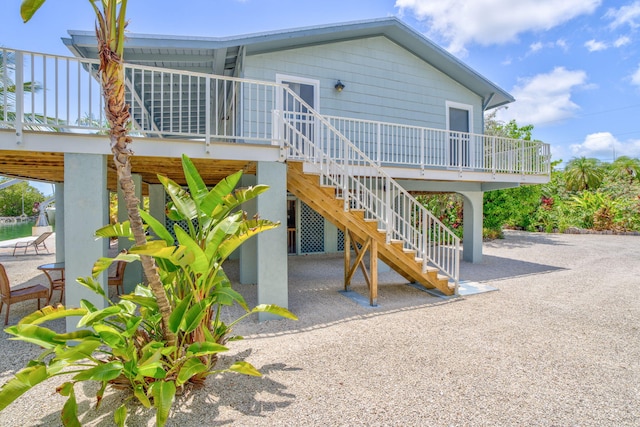 17126 W Wahoo Ln, Sugarloaf, FL 33042 - photo 31