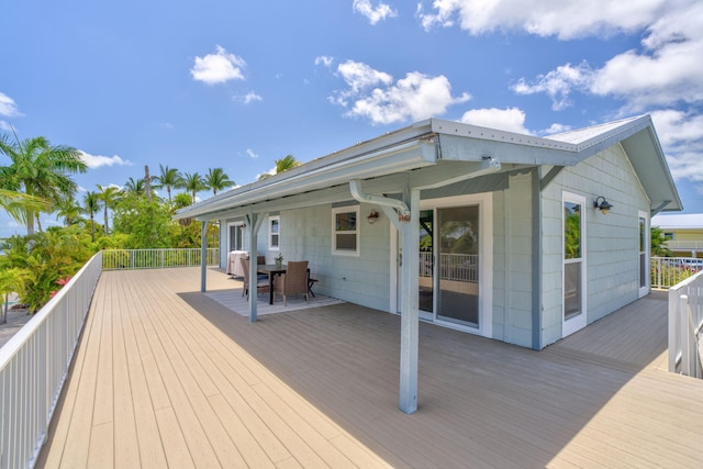 17126 W Wahoo Ln, Sugarloaf, FL 33042 - photo 28