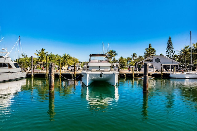 6810 Front St, Stock Island, FL 33040