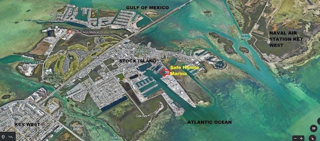 6810 Front St, Stock Island, FL 33040