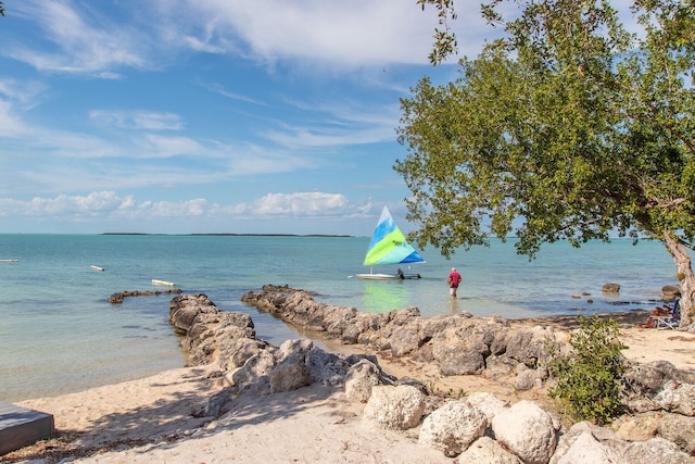 96000 Overseas Hwy Unit X2336Ftslip, Key Largo, FL 33037 - property view of water