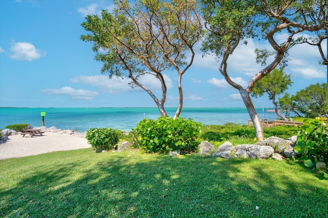 96000 Overseas Hwy Unit X2336Ftslip, Key Largo, FL 33037 - water view