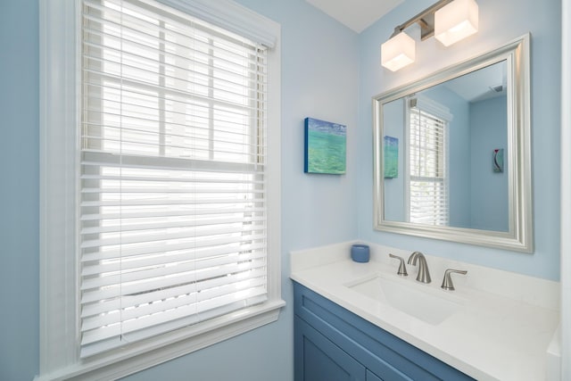 223 Golf Club Dr, Key West, FL 33040 - bathroom with vanity