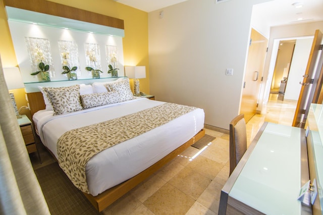 1401 Simonton St Unit 14, Key West, FL 33040 - view of bedroom