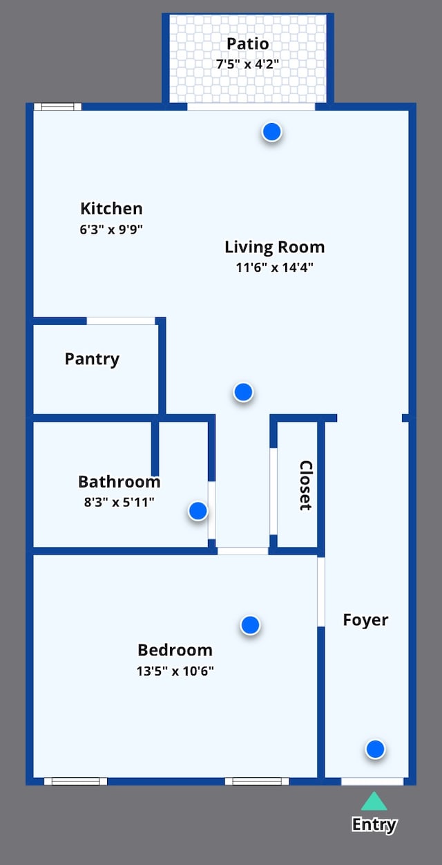 201 Coppitt Rd Unit 102A, Big Coppitt, FL 33040 - photo 22