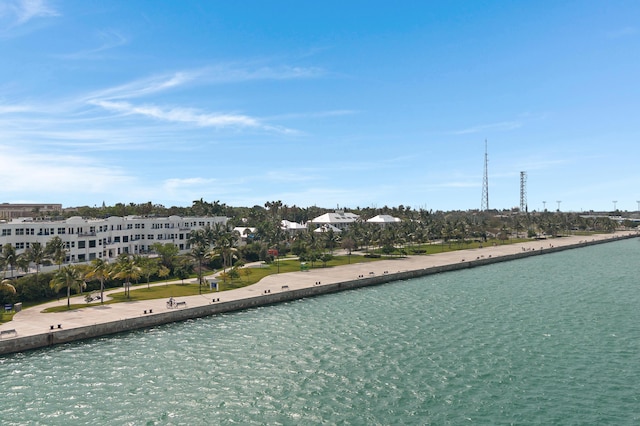 107 Front St Unit 215, Key West, FL 33040 - water view