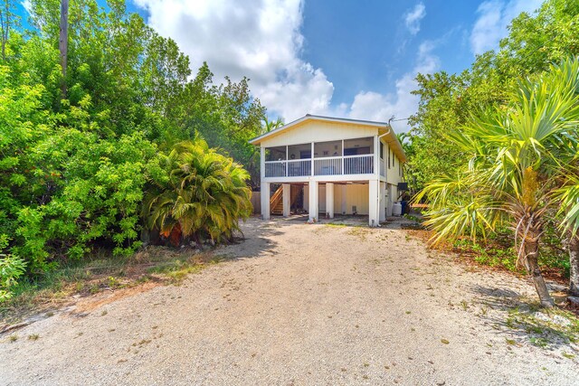29951 Pine Channel Rd, Big Pine, FL 33043 - photo 52
