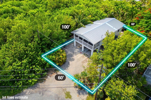 29951 Pine Channel Rd, Big Pine, FL 33043 - photo 2