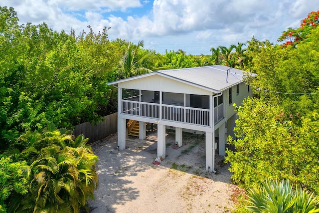 29951 Pine Channel Rd, Big Pine, FL 33043 - photo 1