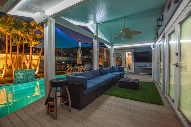 3034 Riviera Dr, Key West, FL 33040 - exterior space