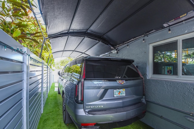 3034 Riviera Dr, Key West, FL 33040 - view of garage