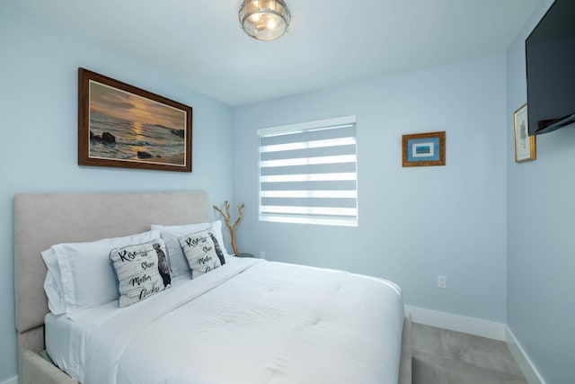 94825 Overseas Hwy Unit 204, Key Largo, FL 33037 - bedroom with baseboards