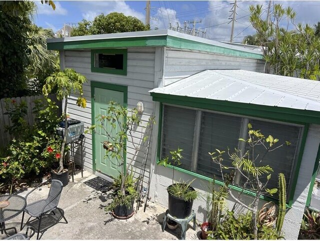 720-726 Emma St, Key West, FL 33040 - view of front facade
