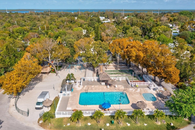 Listing photo 2 for 101551 Overseas Hwy Unit 14, Key Largo FL 33037