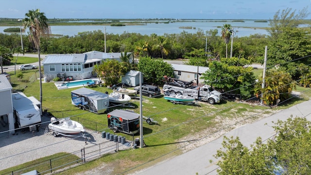 14 Dolphin Rd, Big Coppitt, FL 33040