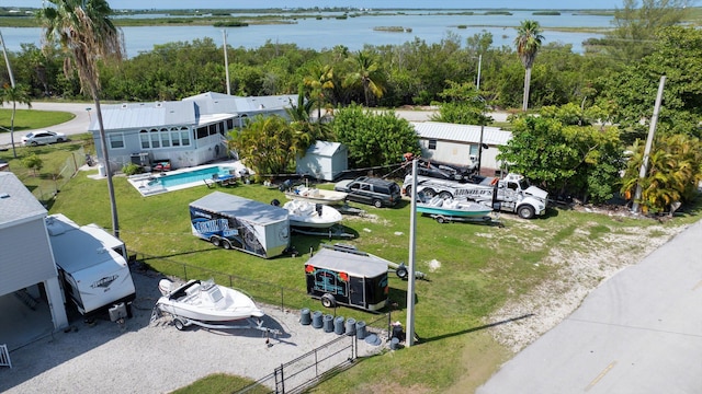14 Dolphin Rd, Big Coppitt, FL 33040