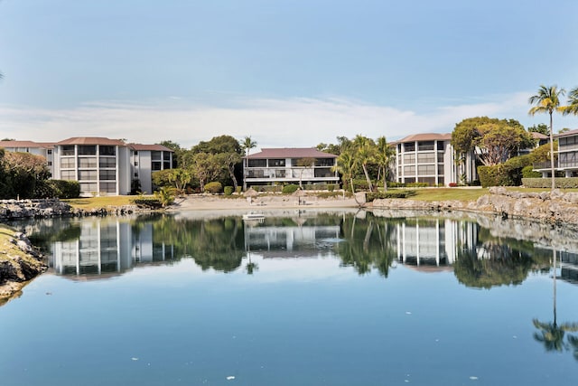 88181 Old Hwy Unit 21H, Islamorada, FL 33036 - property view of water