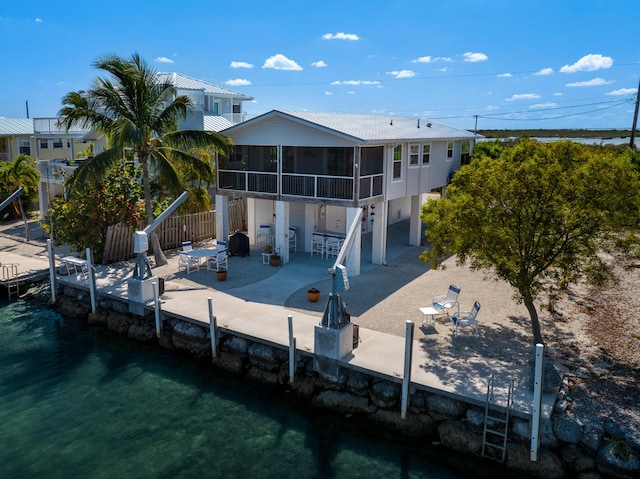 873 Indies Rd, Ramrod, FL 33042 - photo 4