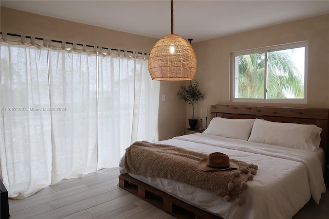 213 Aberdeen Ct, Key Largo, FL 33070 - view of bedroom
