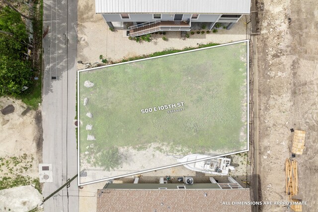 500 E 105th St, Marathon, FL 33050 - photo 6
