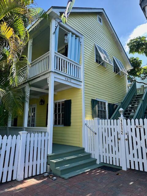 1312 Catherine St, Key West, FL 33040 - photo 1